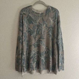 Rvca Lightweight Sweater M/L